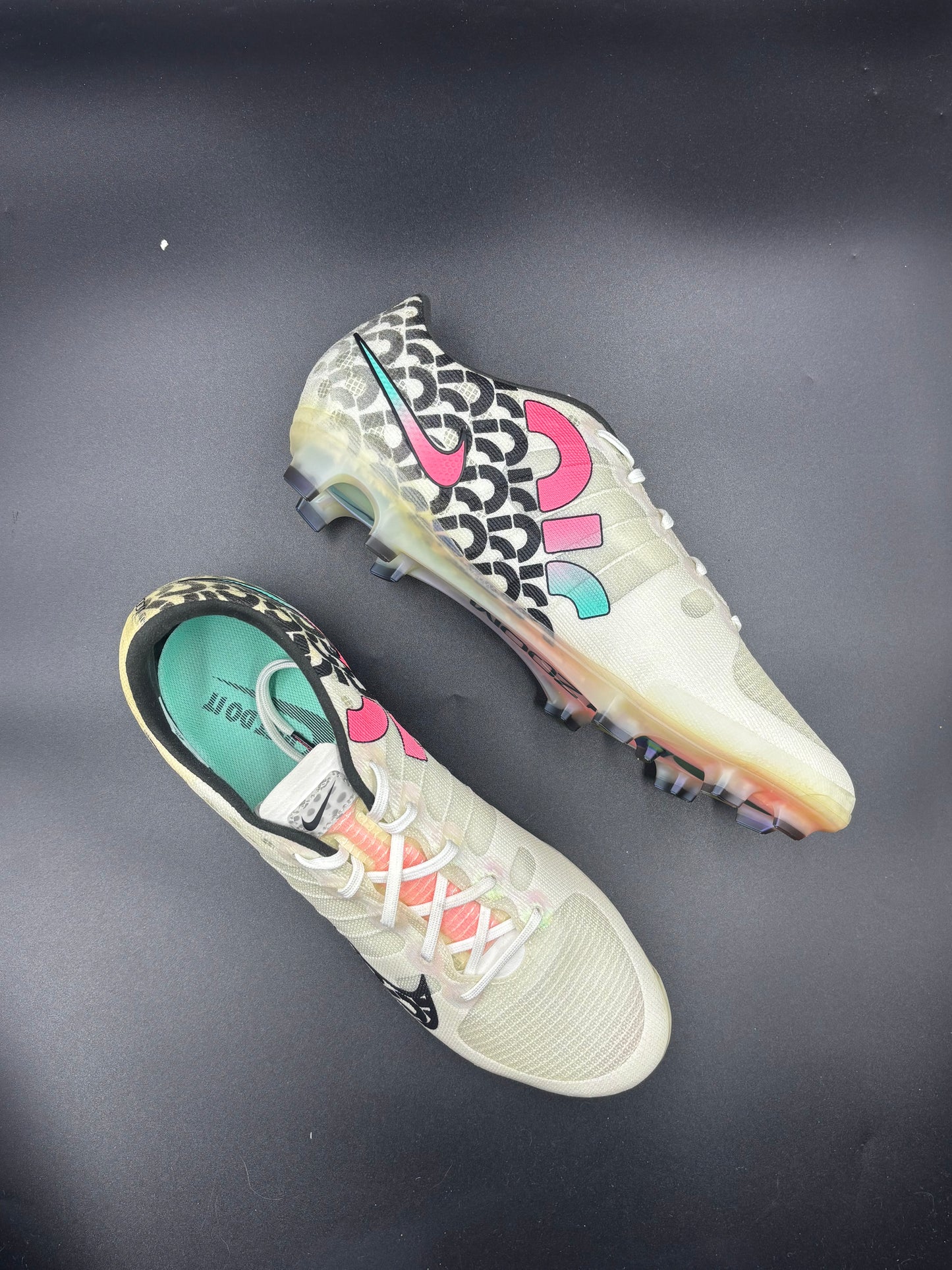Nike Air Zoom Mercurial FG