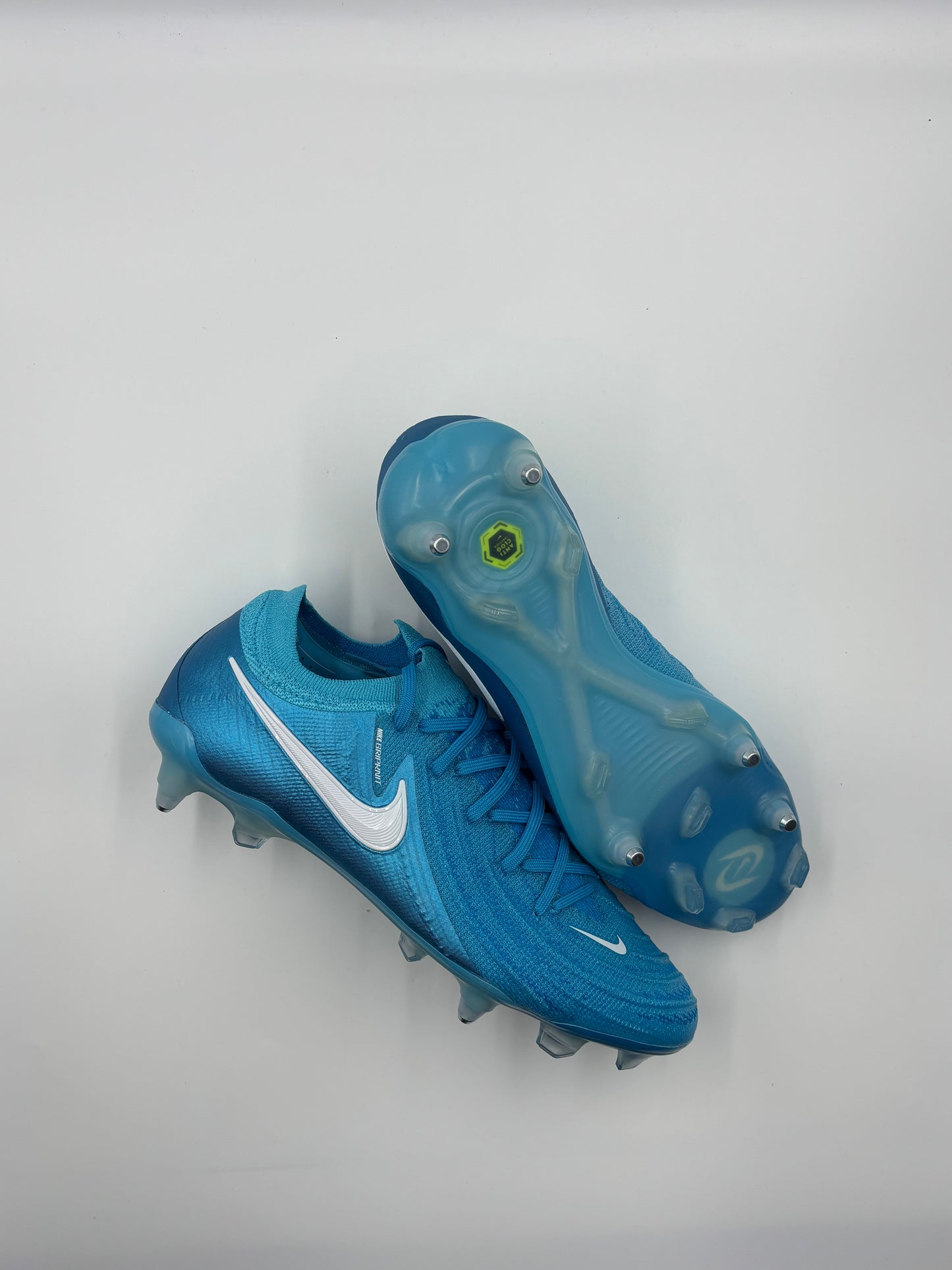 Nike Phantom GX 2 Anti clog