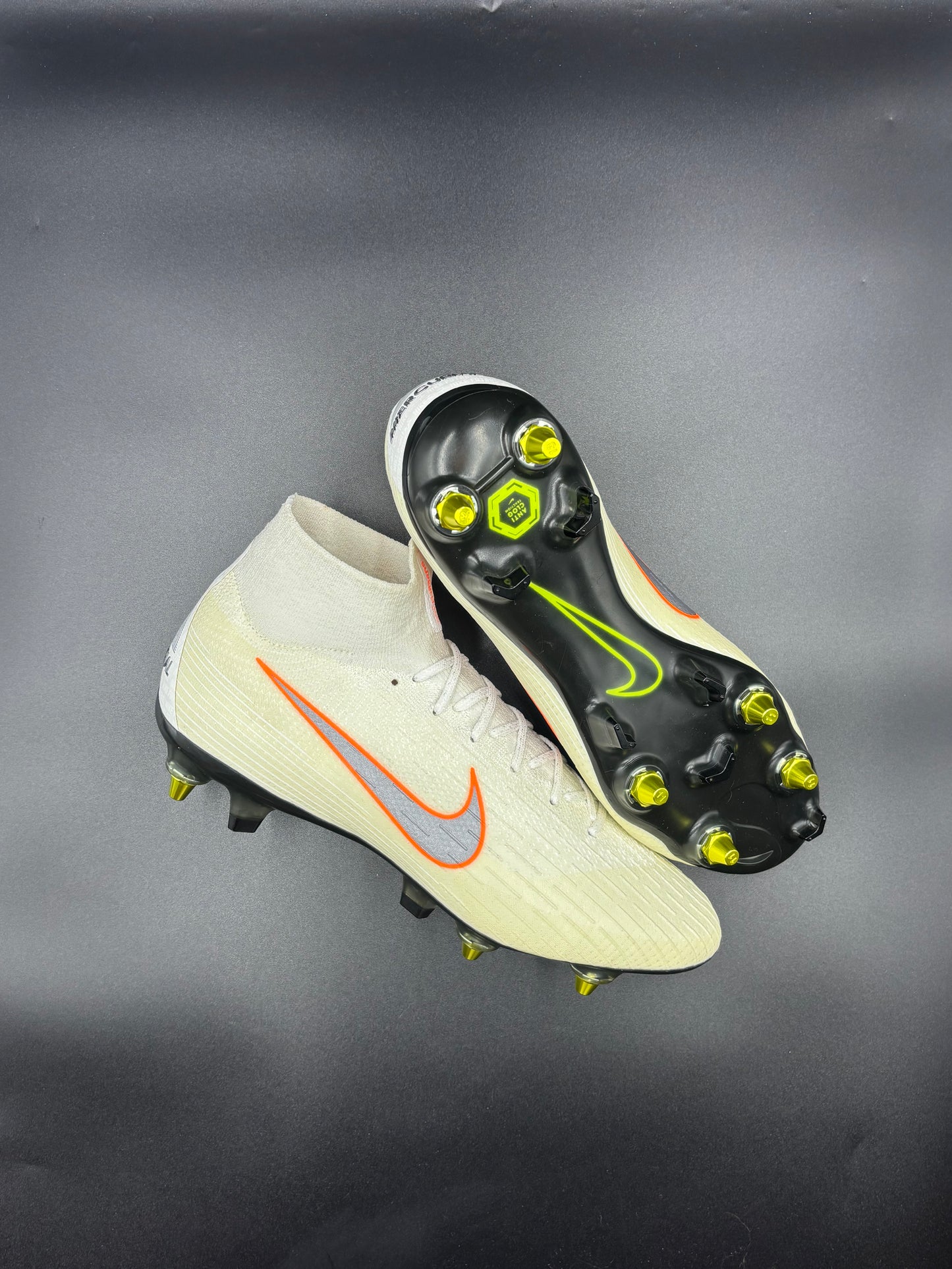 Nike Mercurial Superfly 12