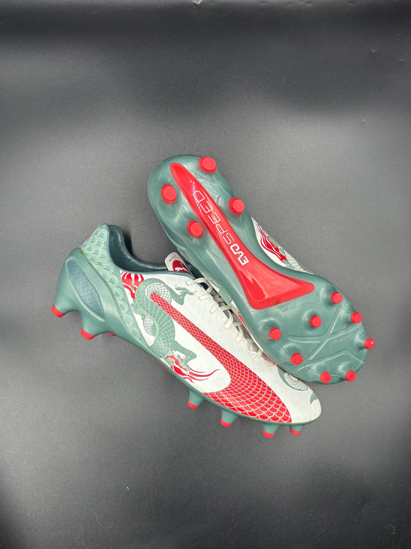 Puma Evopower FG