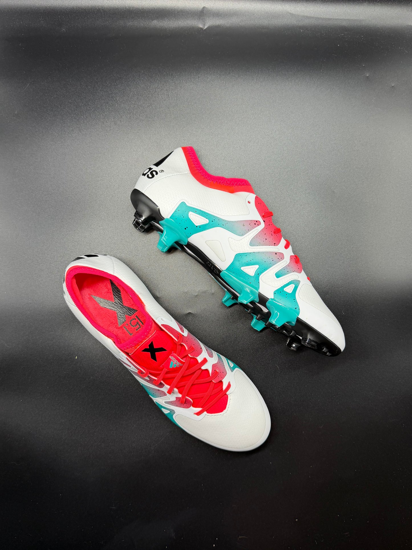 Adidas X 15.1 FG