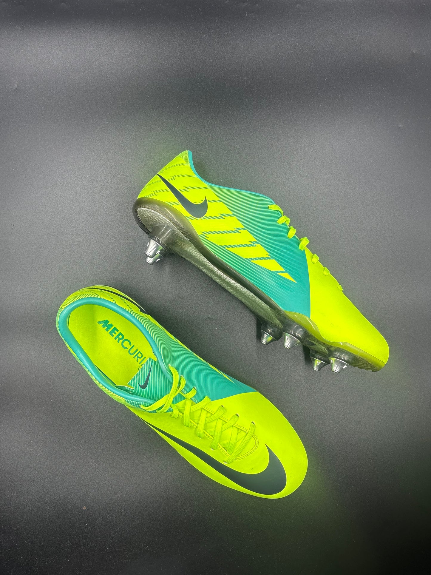 Nike Mercurial Vapor 7 SG