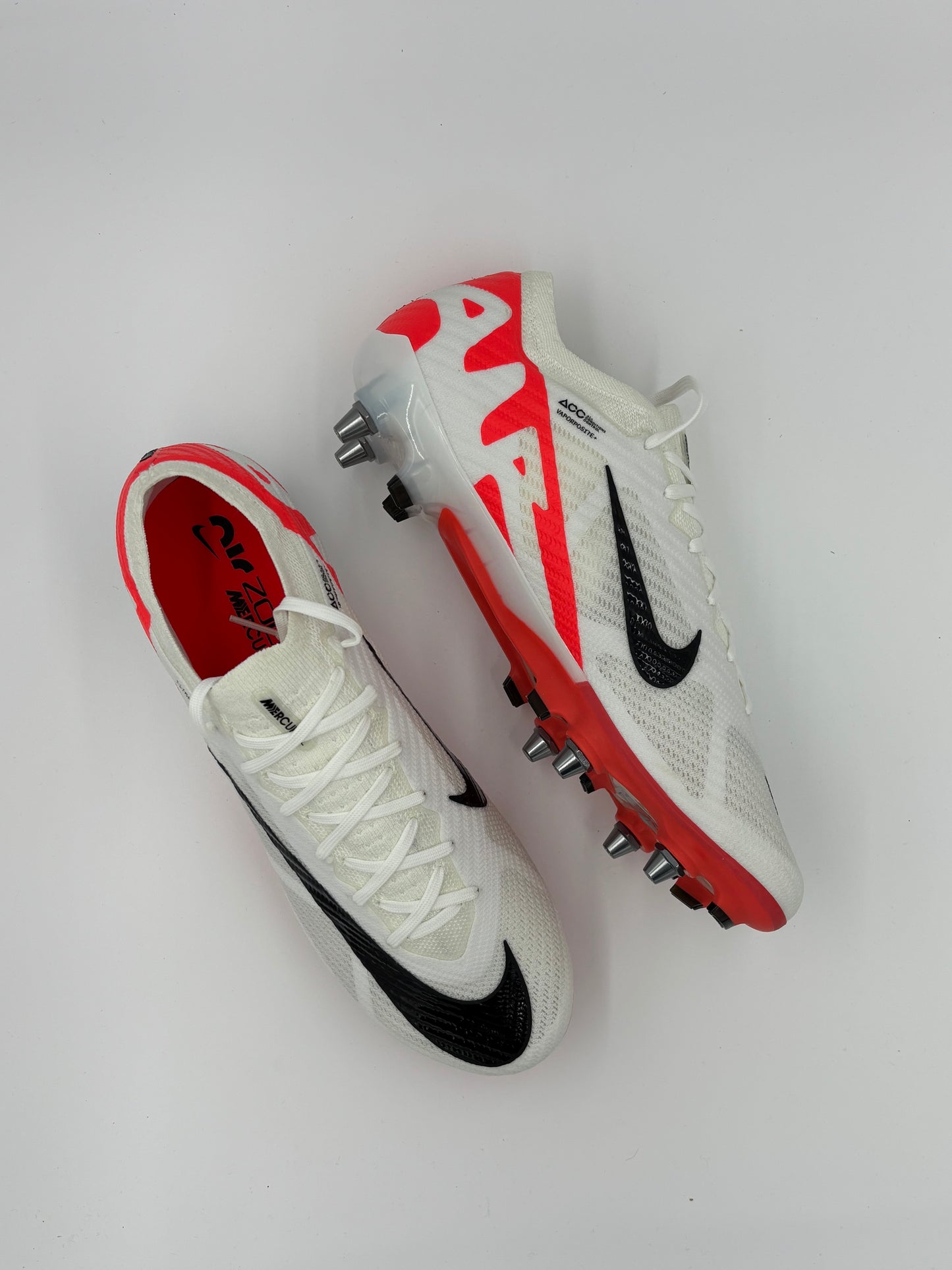 Nike Mercurial Vapor 15 SG PRO