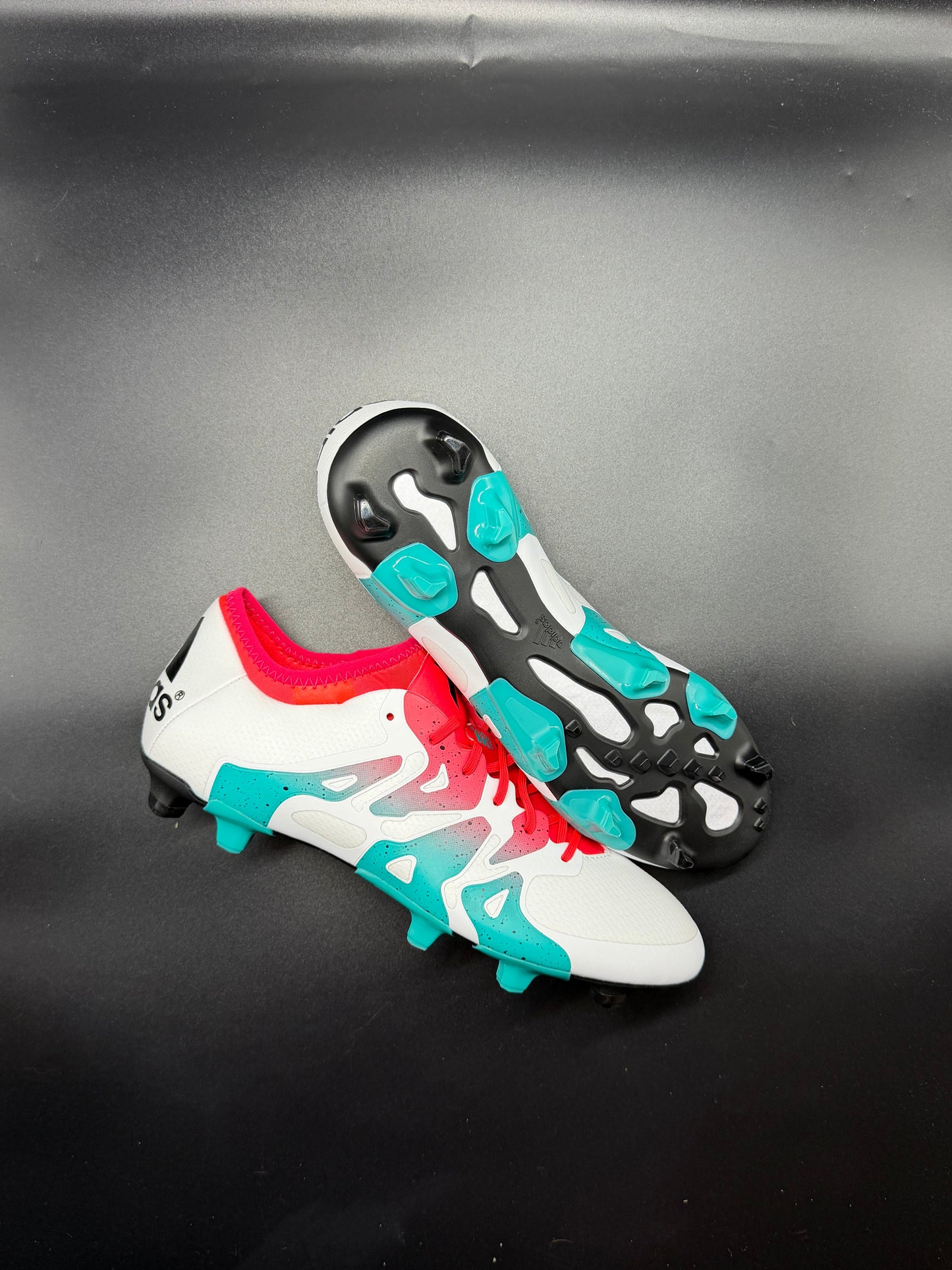 Adidas X 15.1 FG