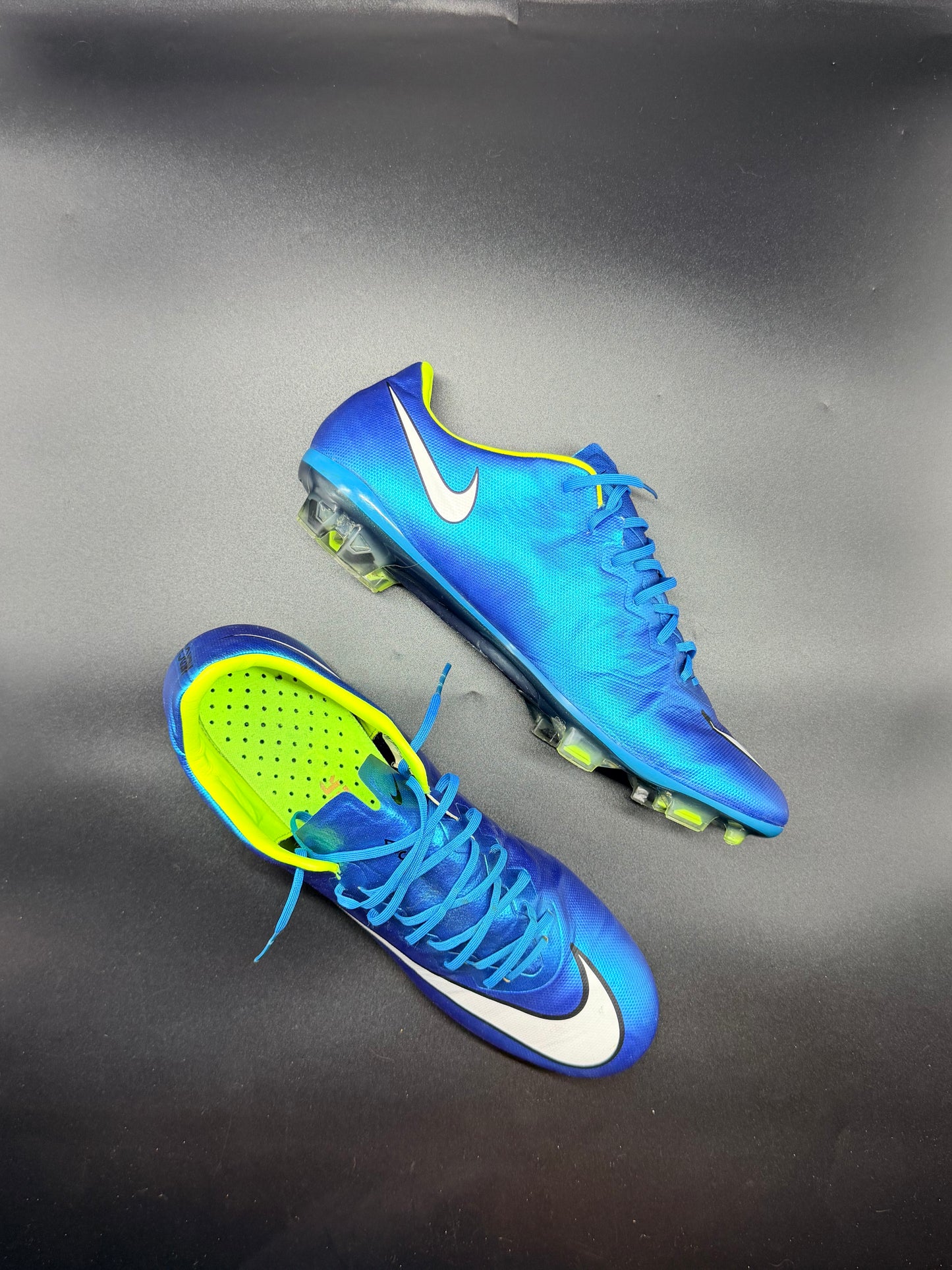 Nike Mercurial Vapor X FG