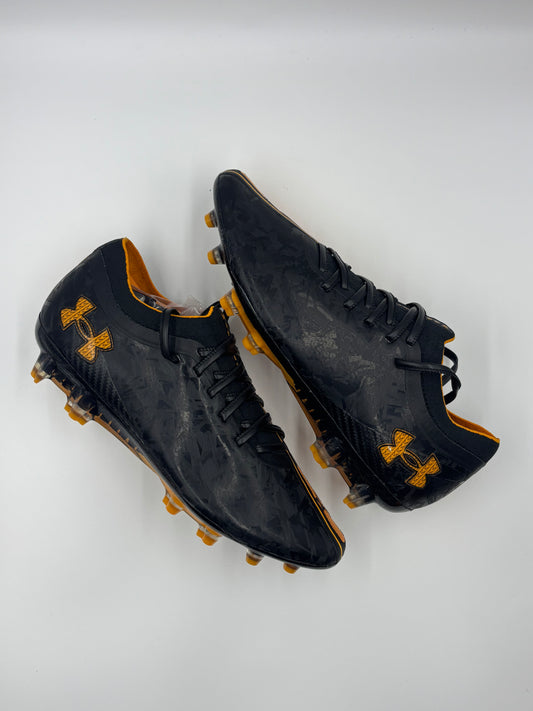 Under Armour X Mansory