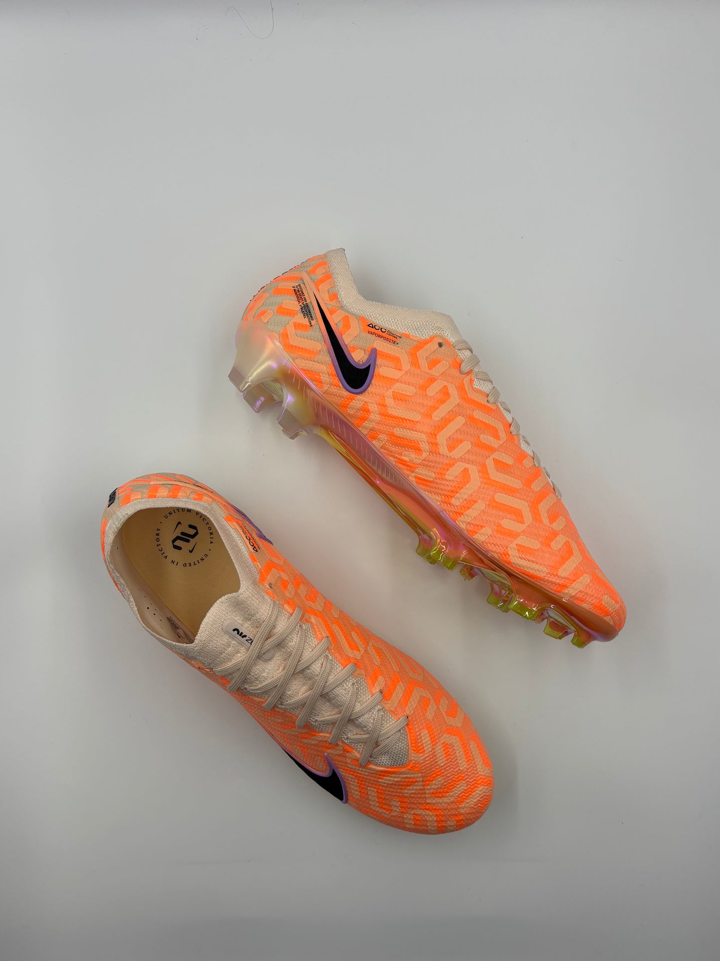 Nike Mercurial Vapor 15