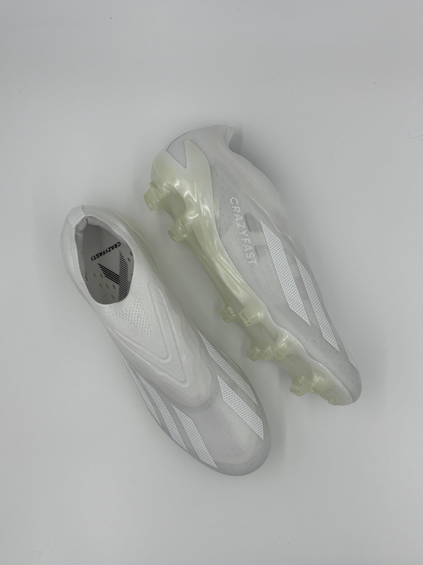 Adidas X crazyfast .1