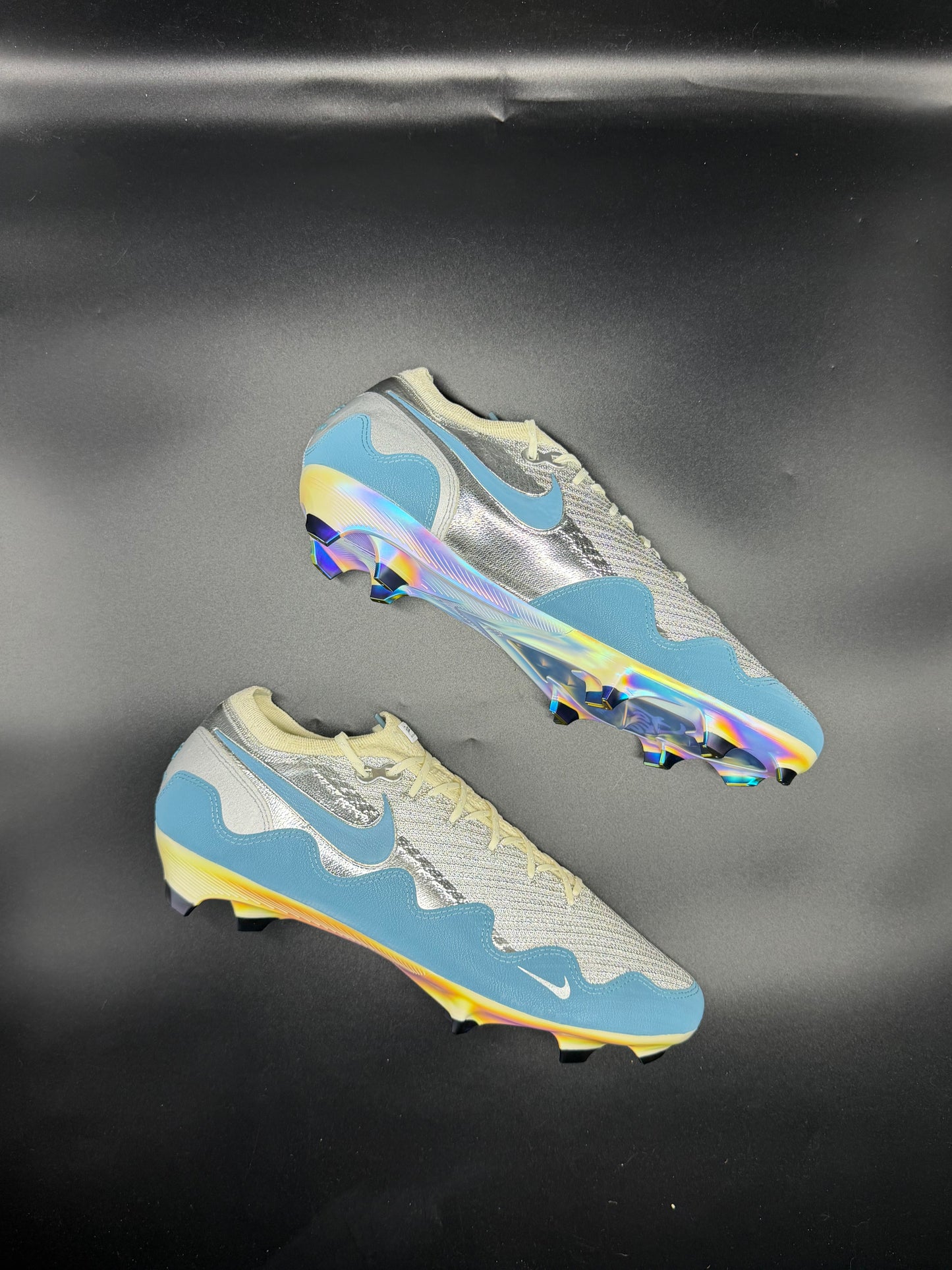 Nike Mercurial Vapor X PATTA