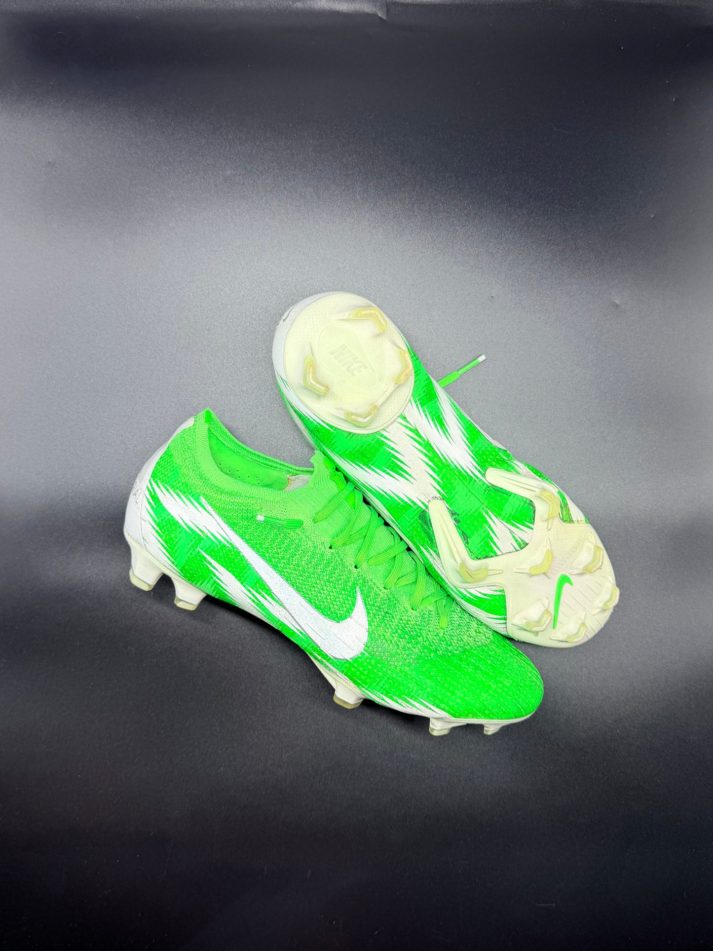 Nike Mercurial Vapor Nigeria FG