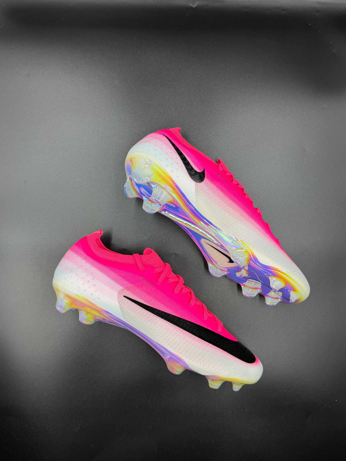 Nike Mercurial Vapor 17