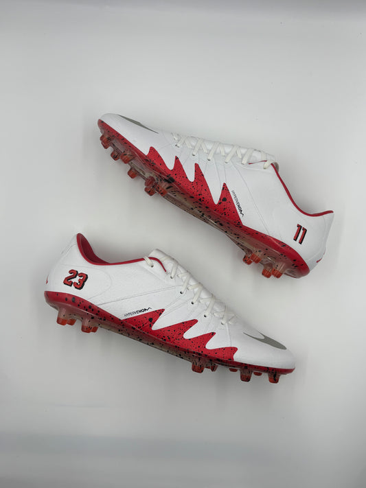 Nike Hypervenom 2 X Jordan