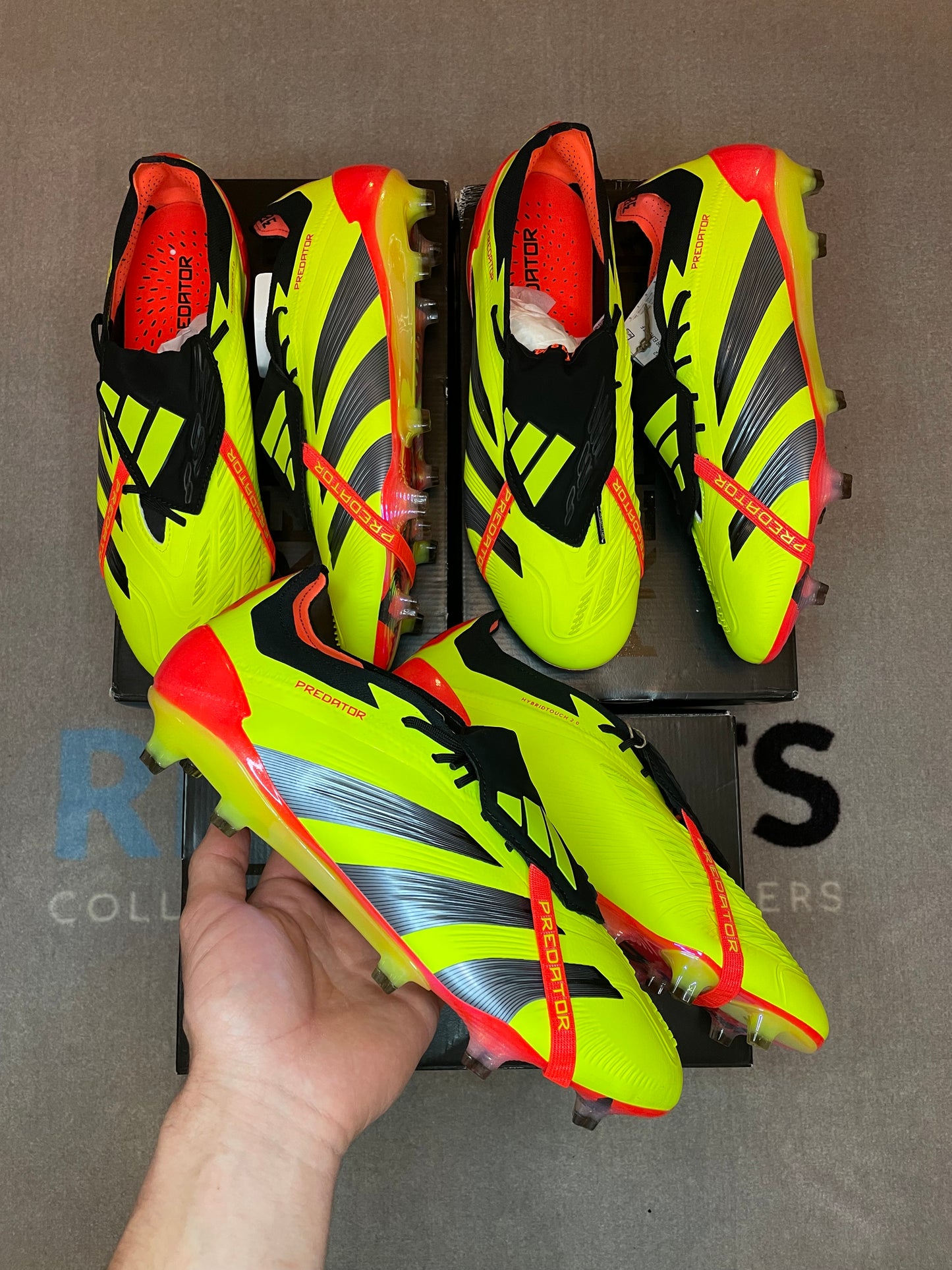 Adidas Predator 30 Elite