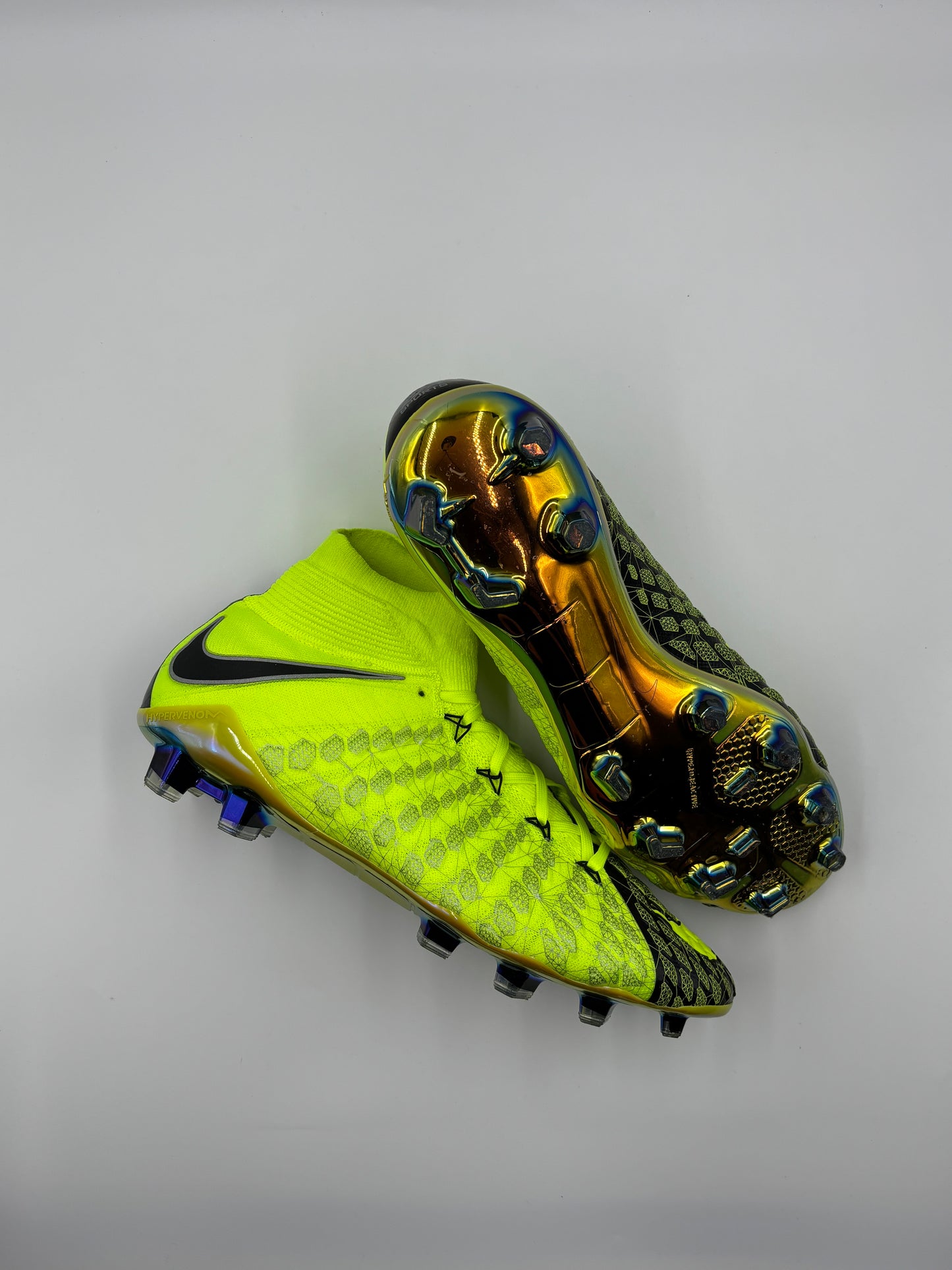 Nike Hypervenom 3 EA SPORTS