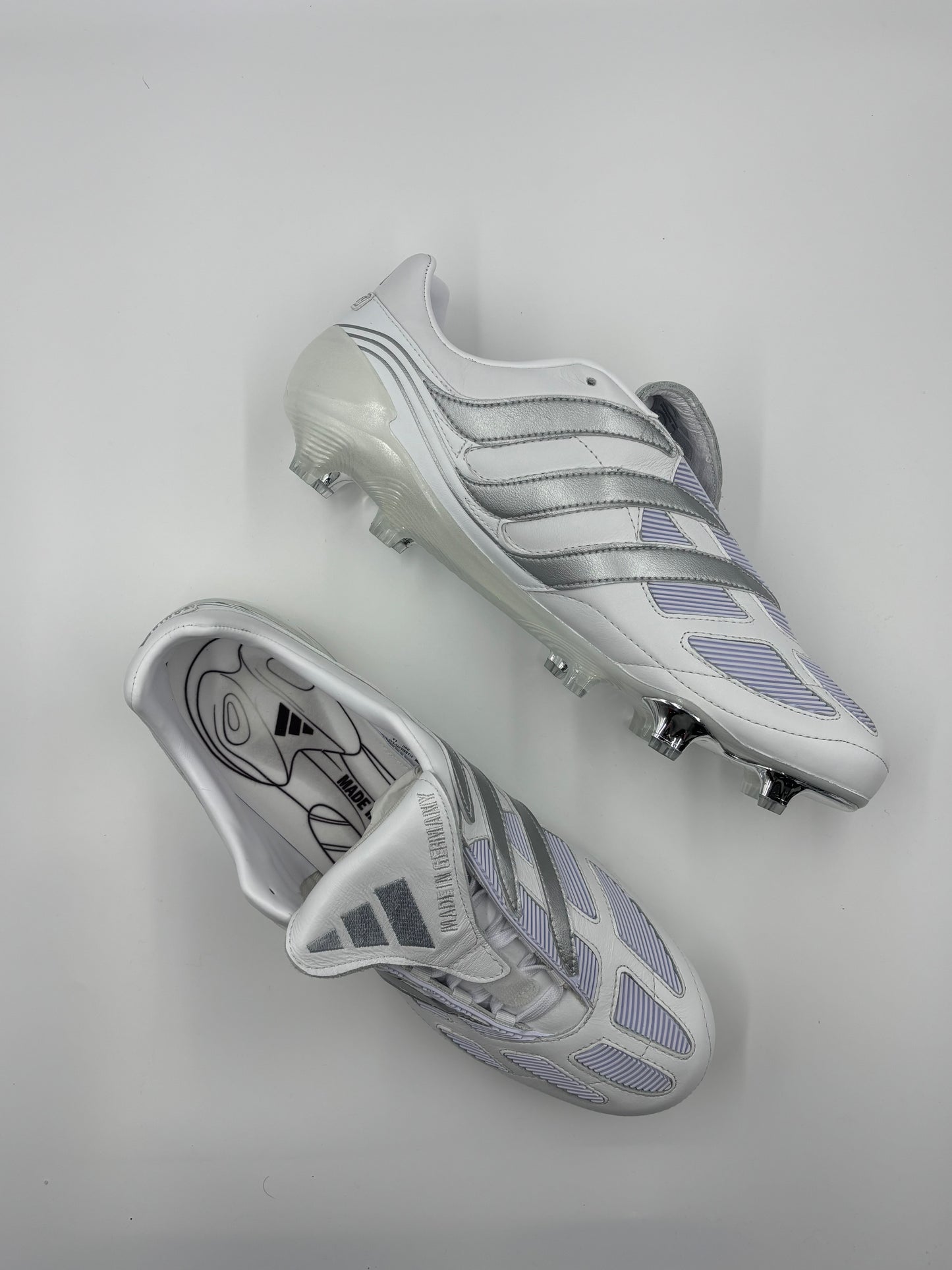 Adidas Predator Mania Remake