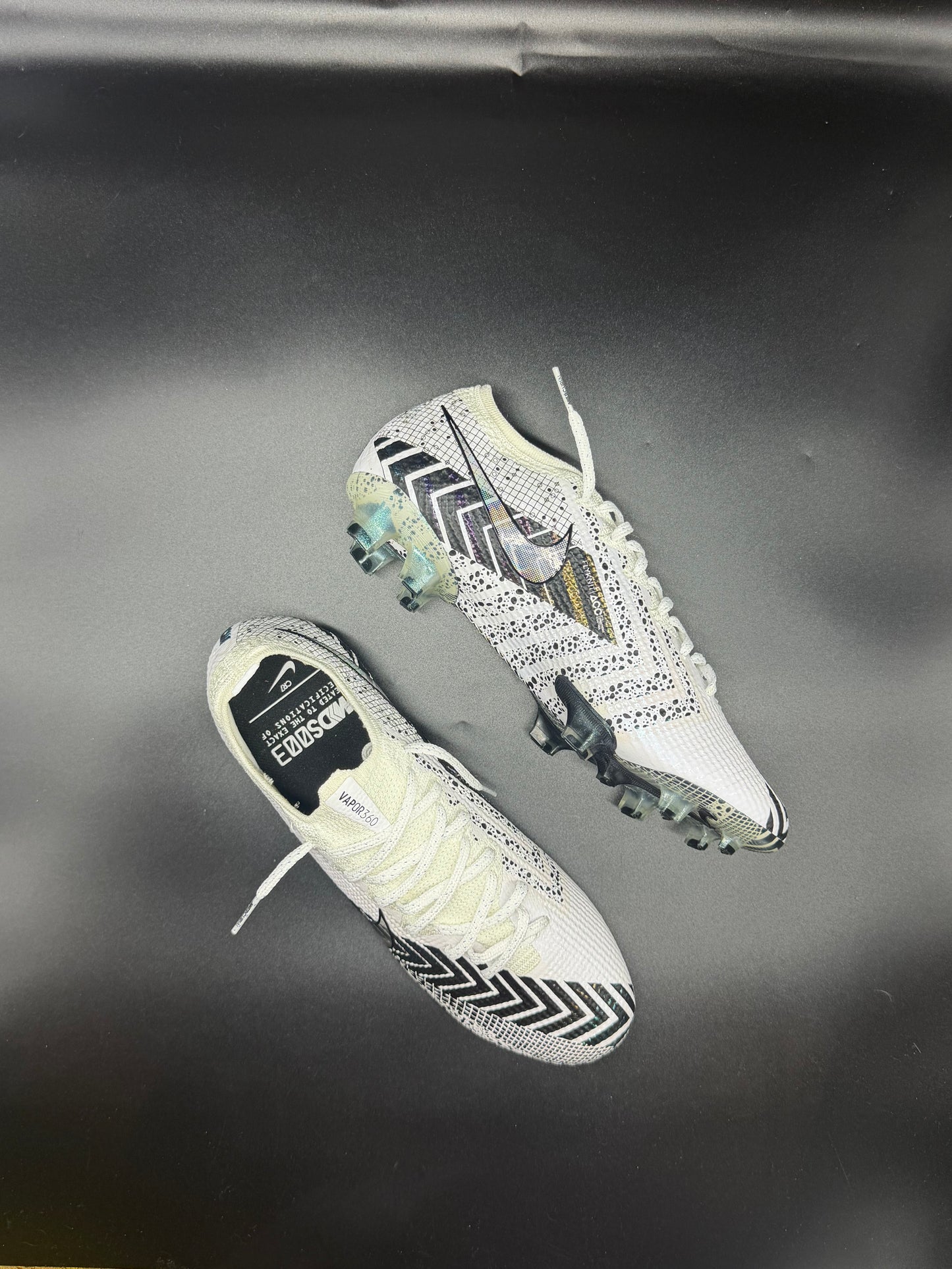 Nike Mercurial Vapor MDS