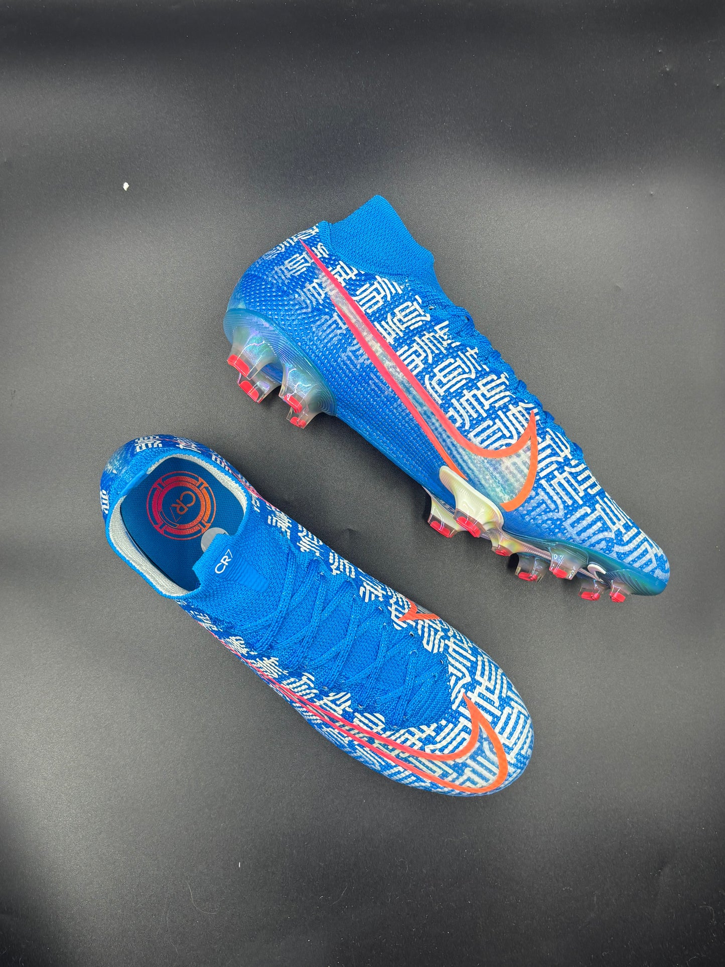 Nike Mercurial Superfly Shaui FG