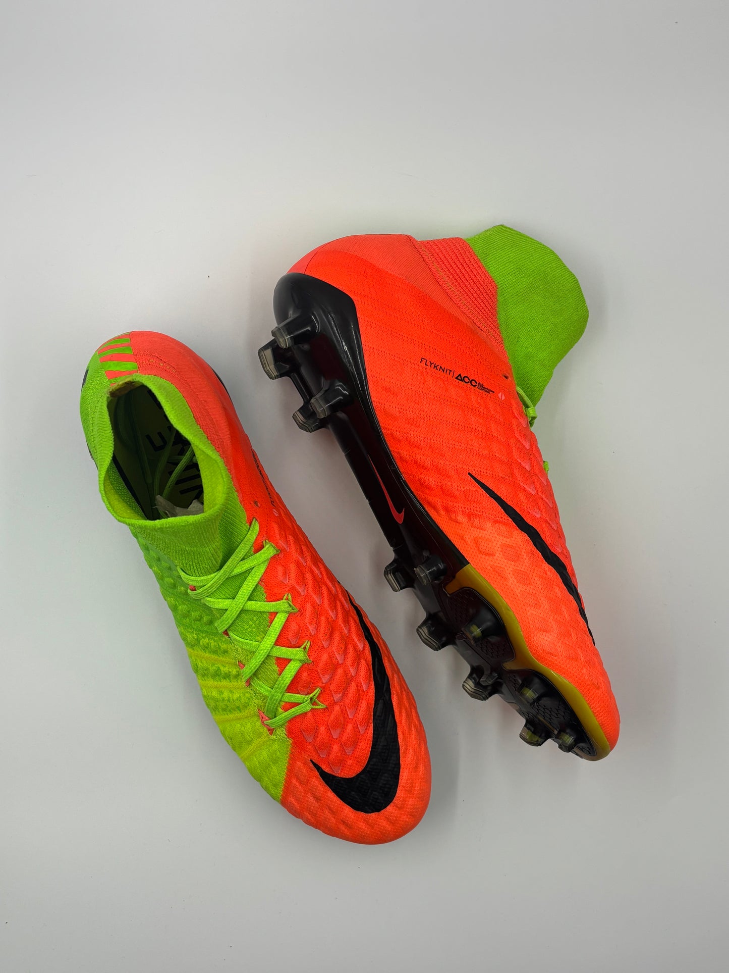 Nike Hypervenom 3 FG