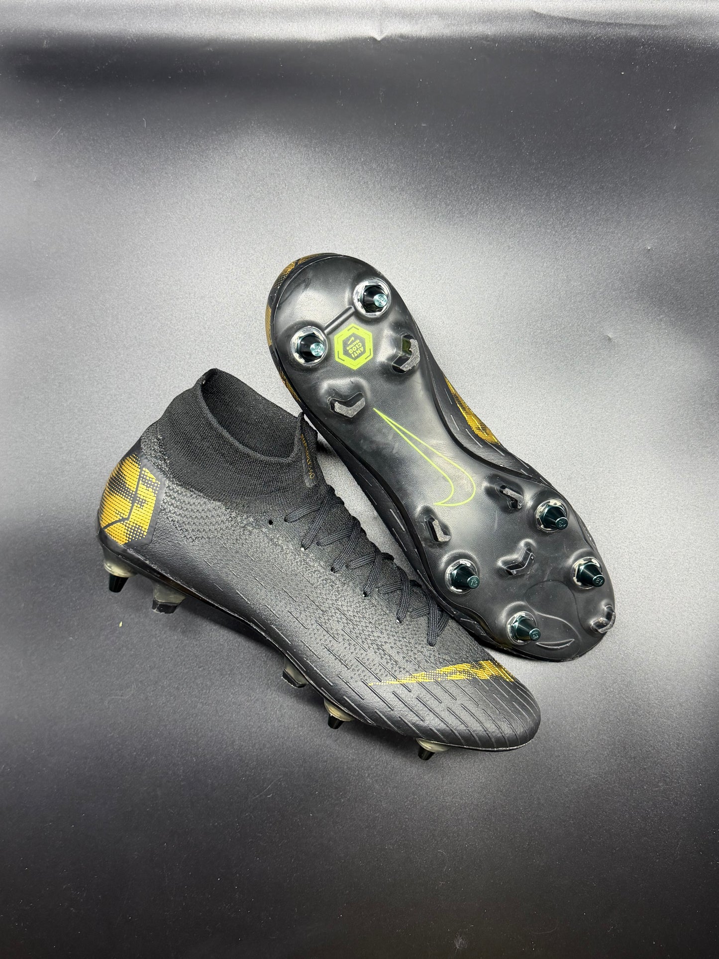 Nike Mercurial Superfly 12 SG