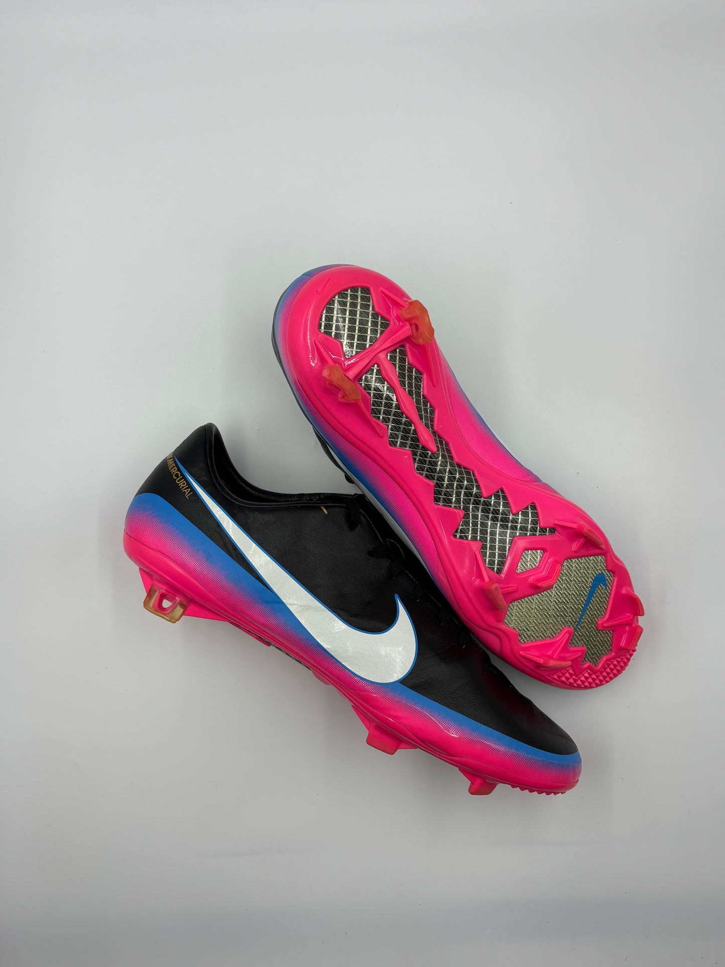 Nike Mercurial Vapor CR7
