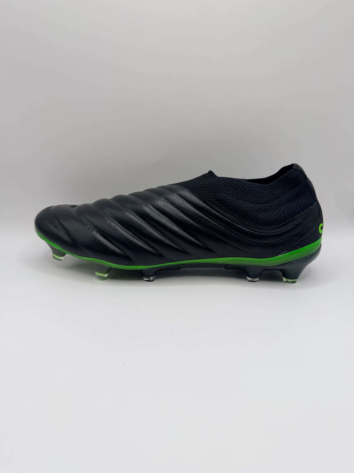 Adidas Copa 19.1 Laceless FG