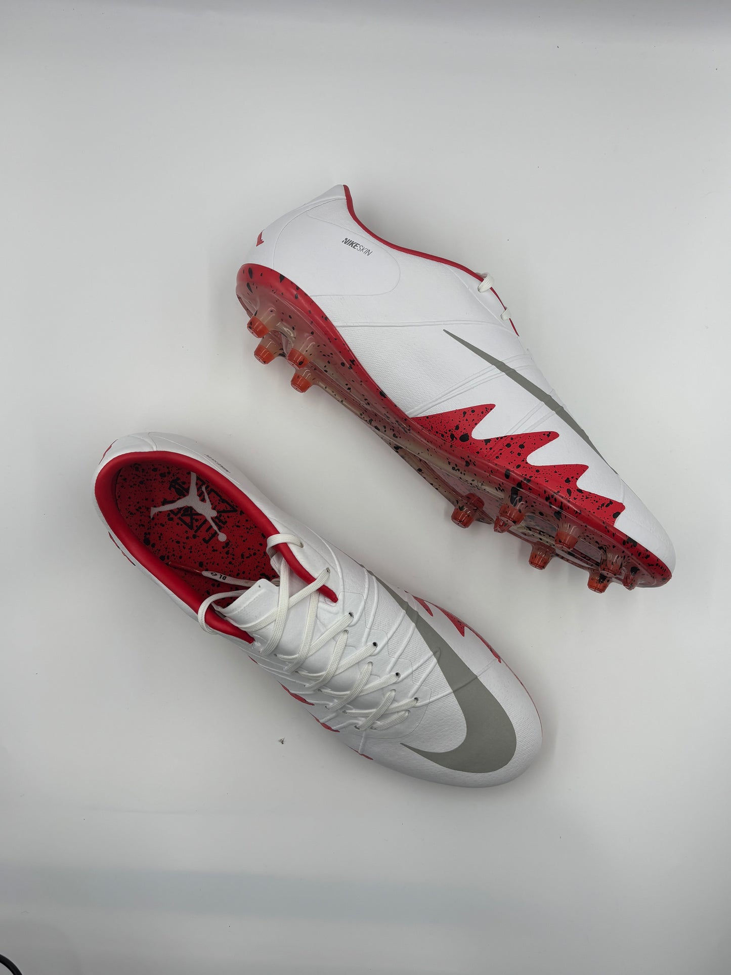 Nike Hypervenom 2 X Jordan