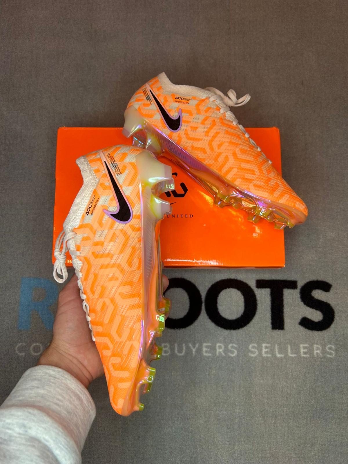 Nike Mercurial Vapor 15