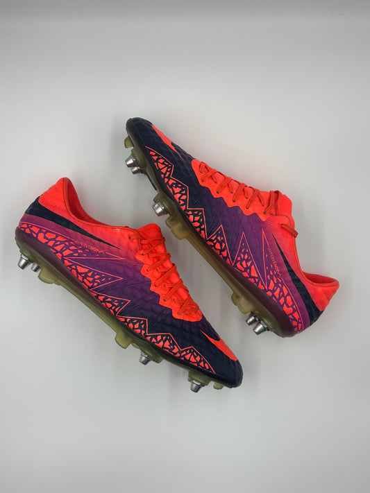 Nike Hypervenom 2 SG