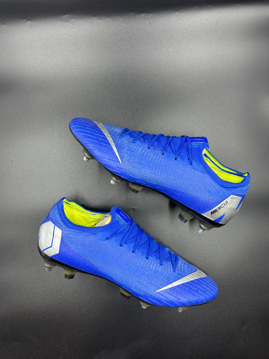 Nike Mercurial Vapor 12