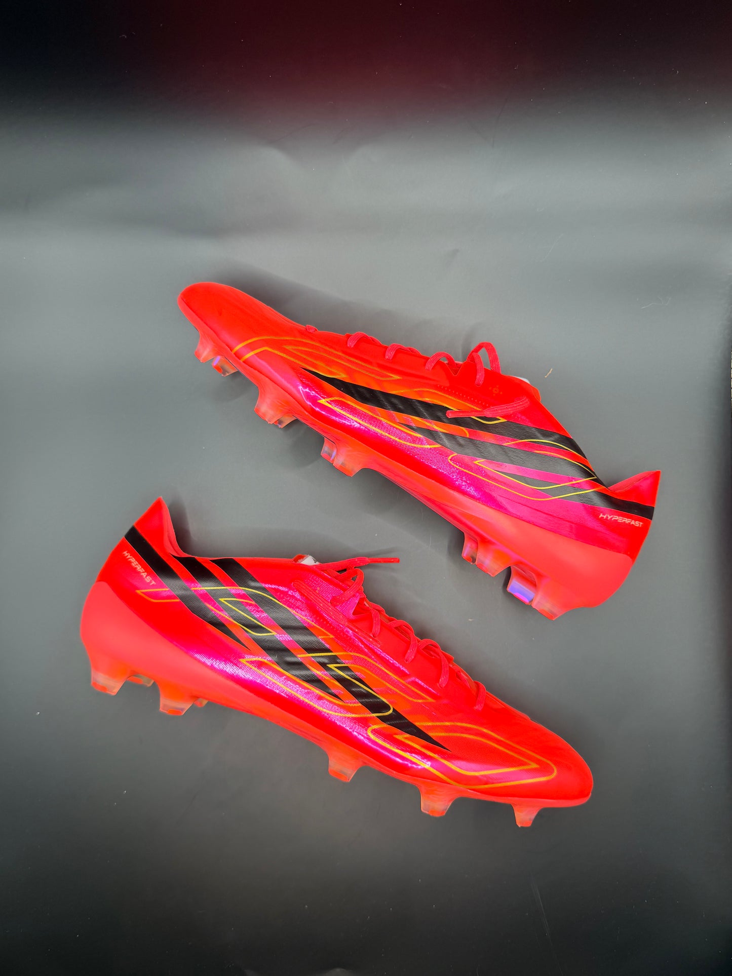Adidas F50 Hyperfast Fg