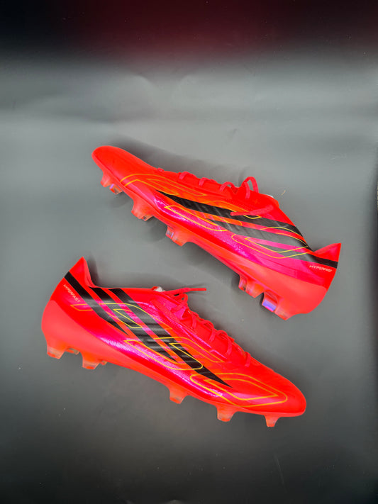 Adidas F50 Hyperfast Fg