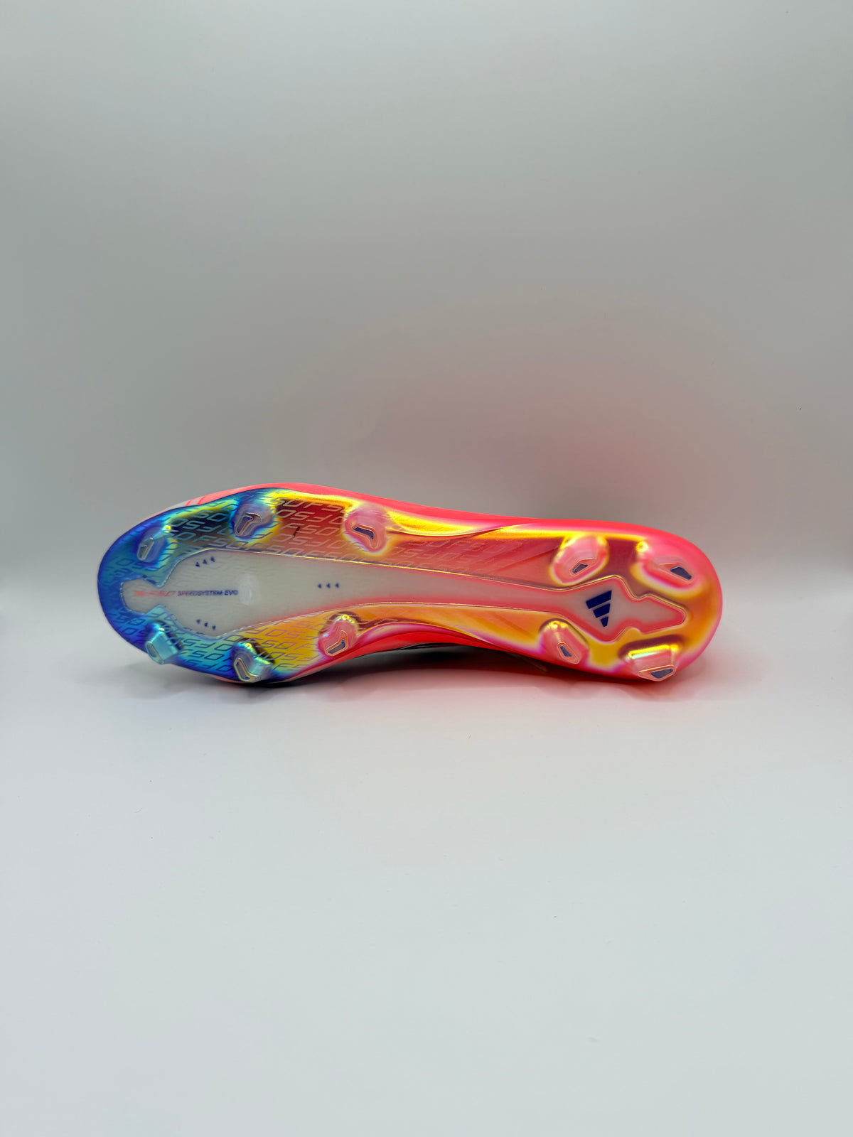Adidas F50 Hyperfast FG