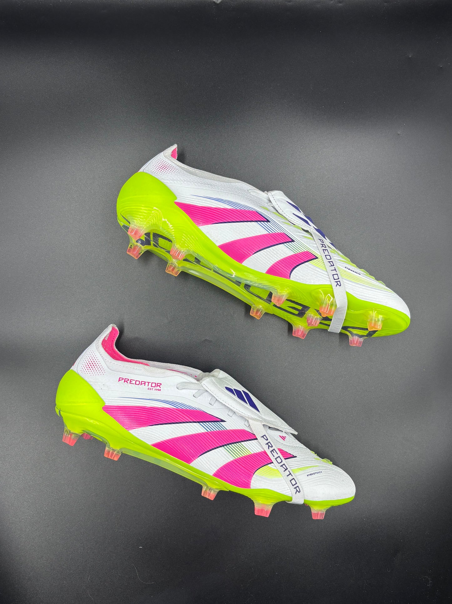 Adidas Predator FG