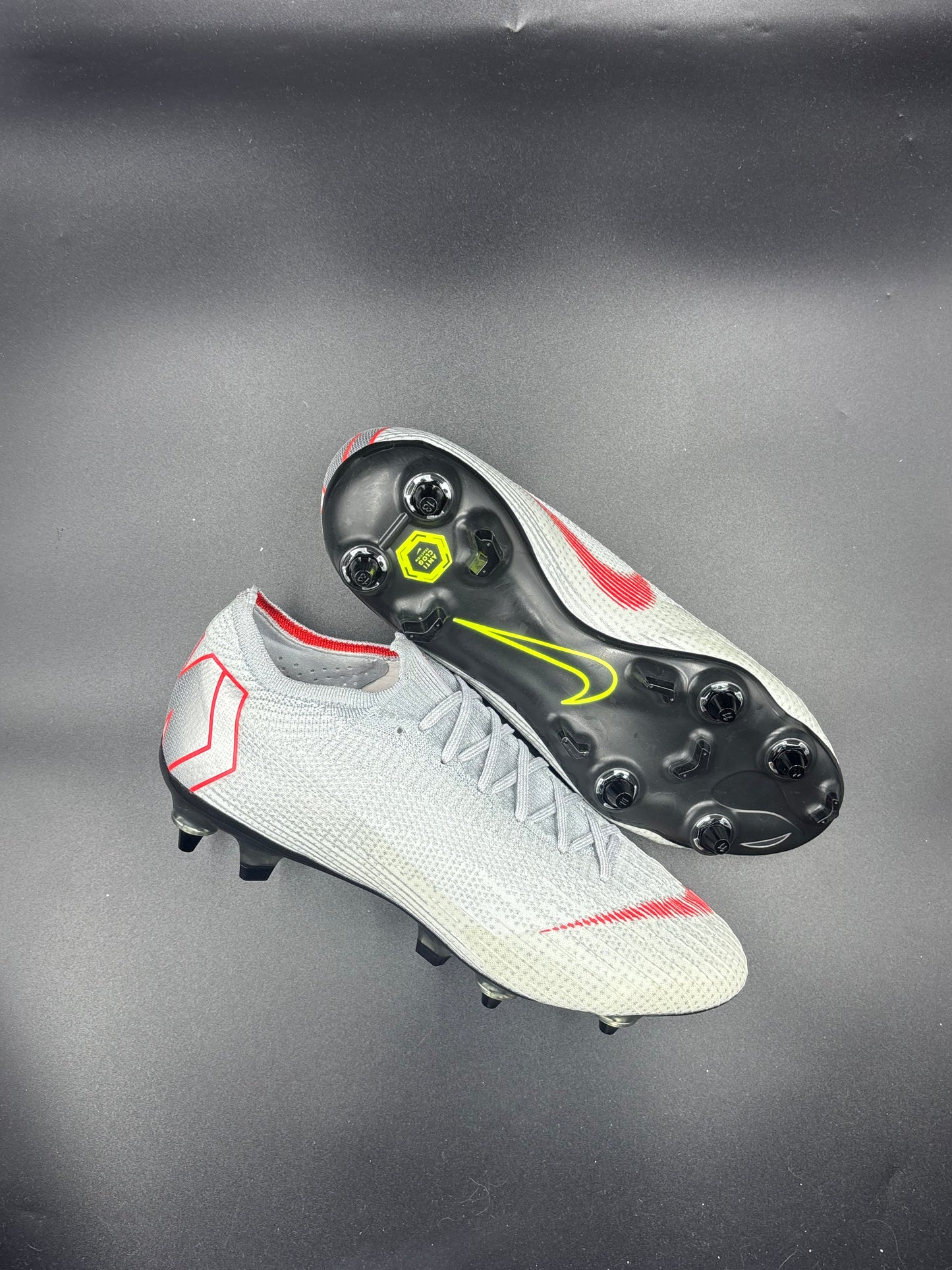 Nike Mercurial Vapor 12 SG