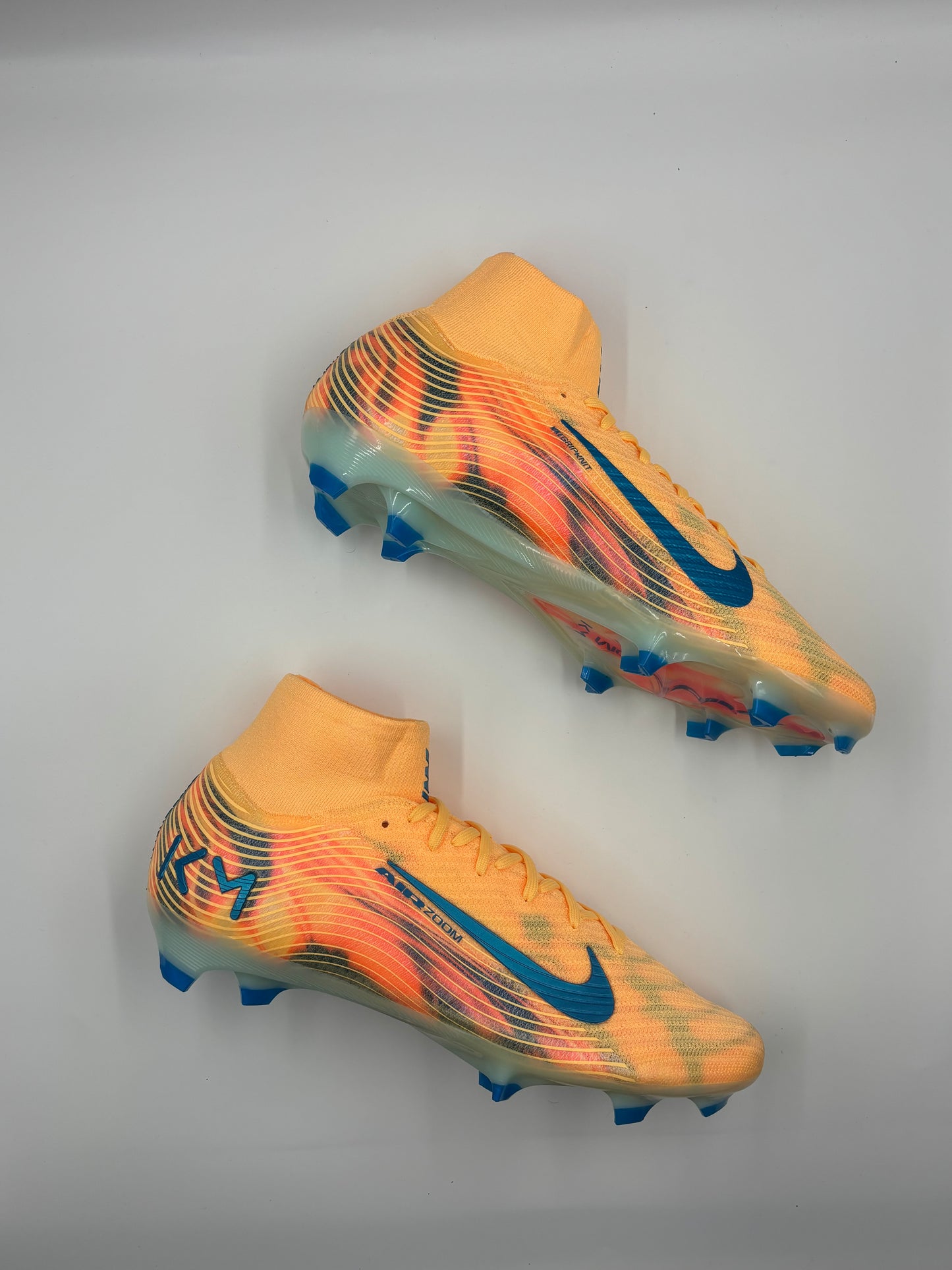 Nike Mercurial Superfly KM