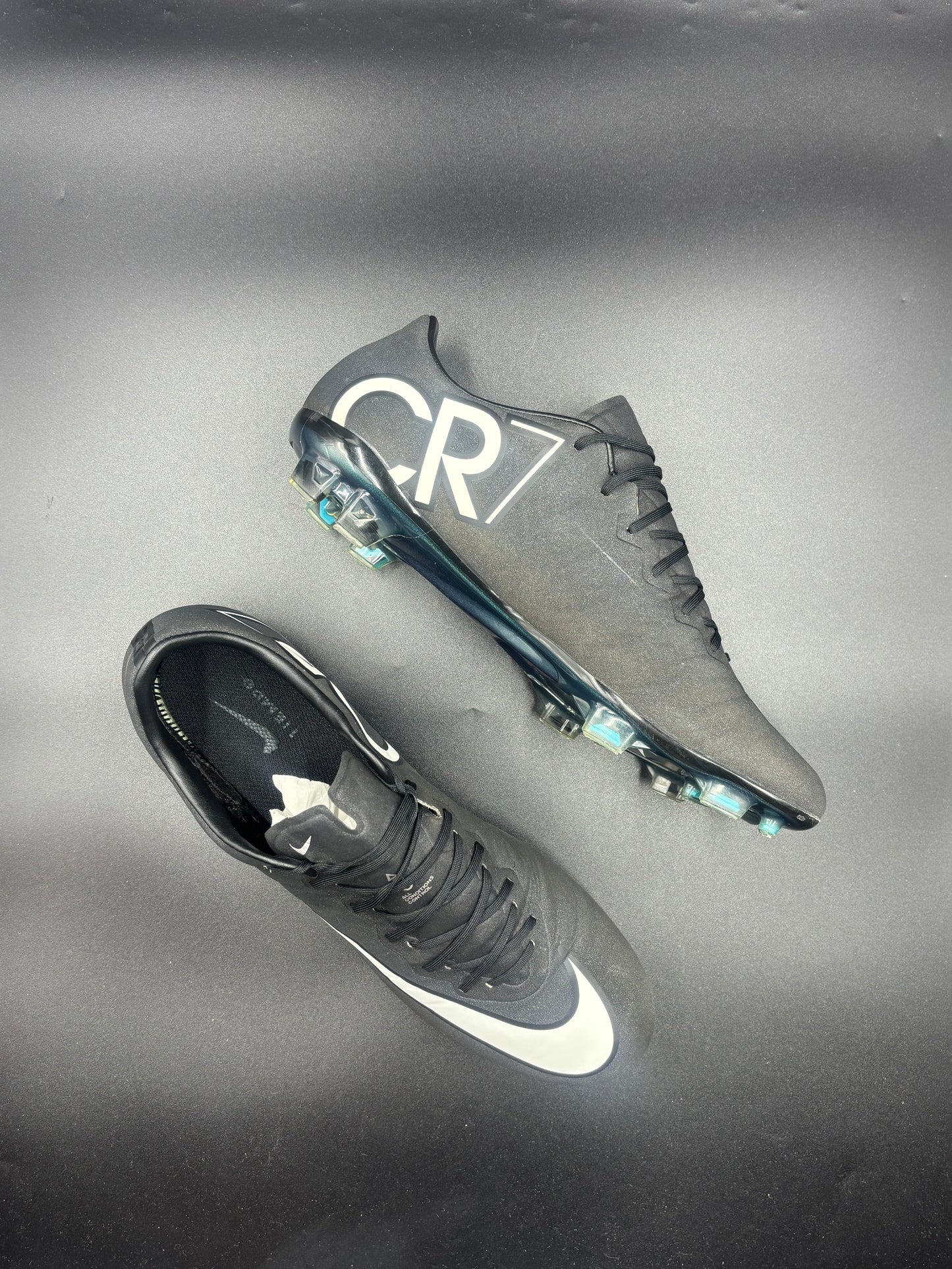 Nike Mercurial Vapor X CR7