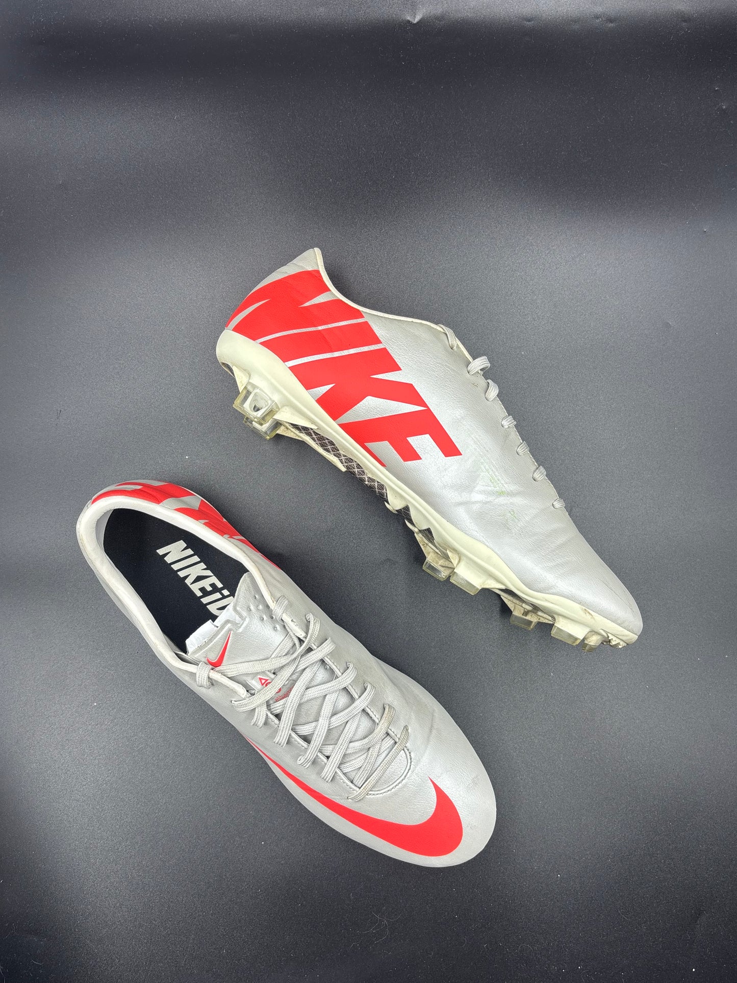 Nike Mercurial Vapor X NIKE ID