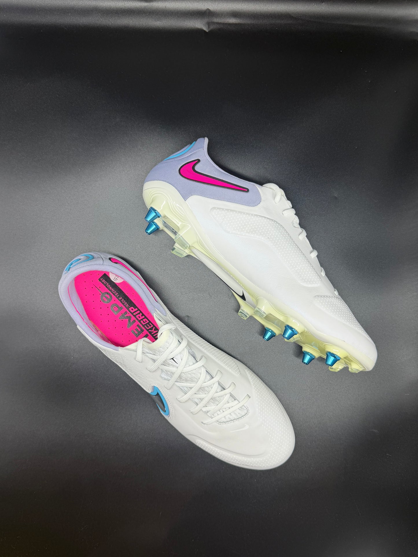 Nike Tiempo Legend 9 SG