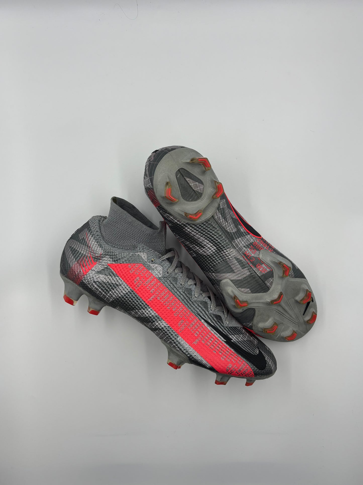 Nike Mercurial Vapor 13 SAMPLE