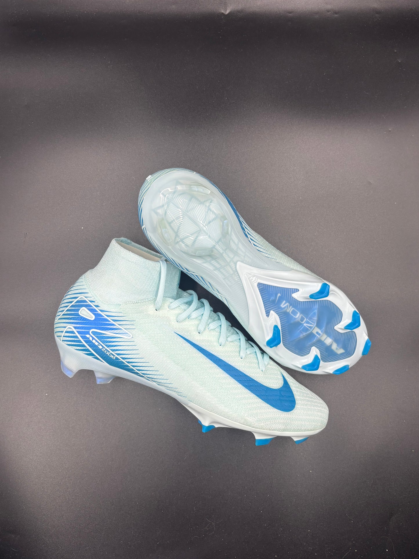 Nike Mercurial Superfly 16 FG