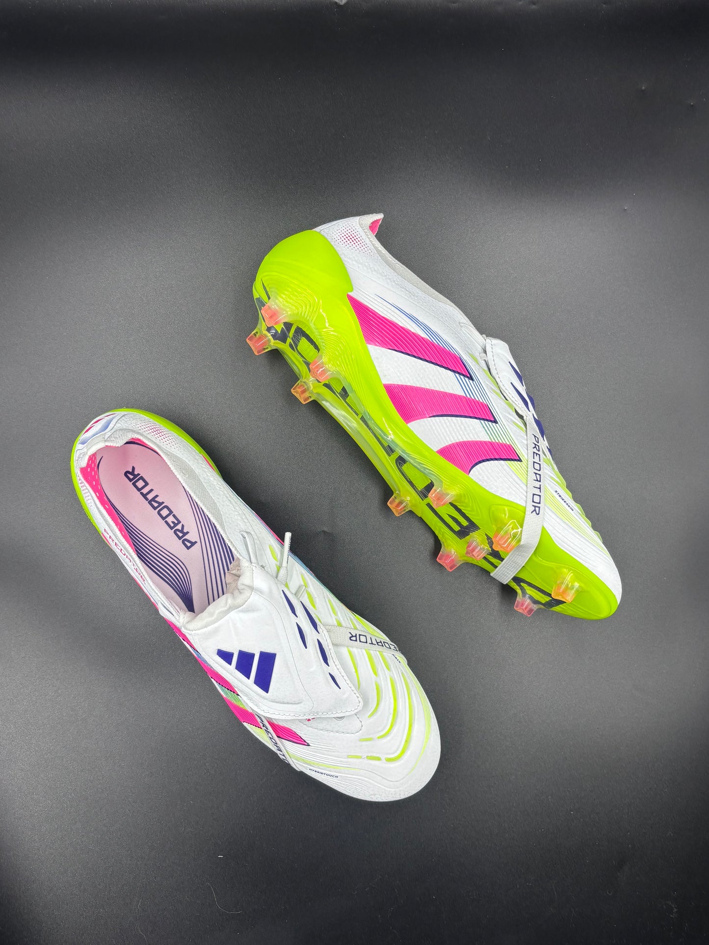 Adidas Predator FG