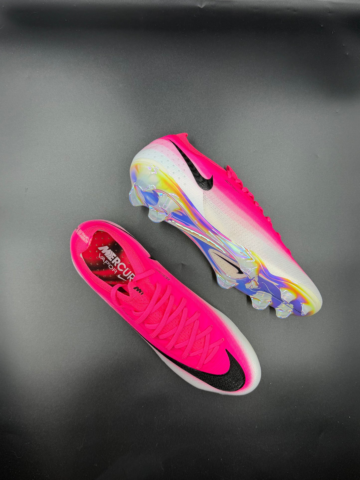 Nike Mercurial Vapor 17