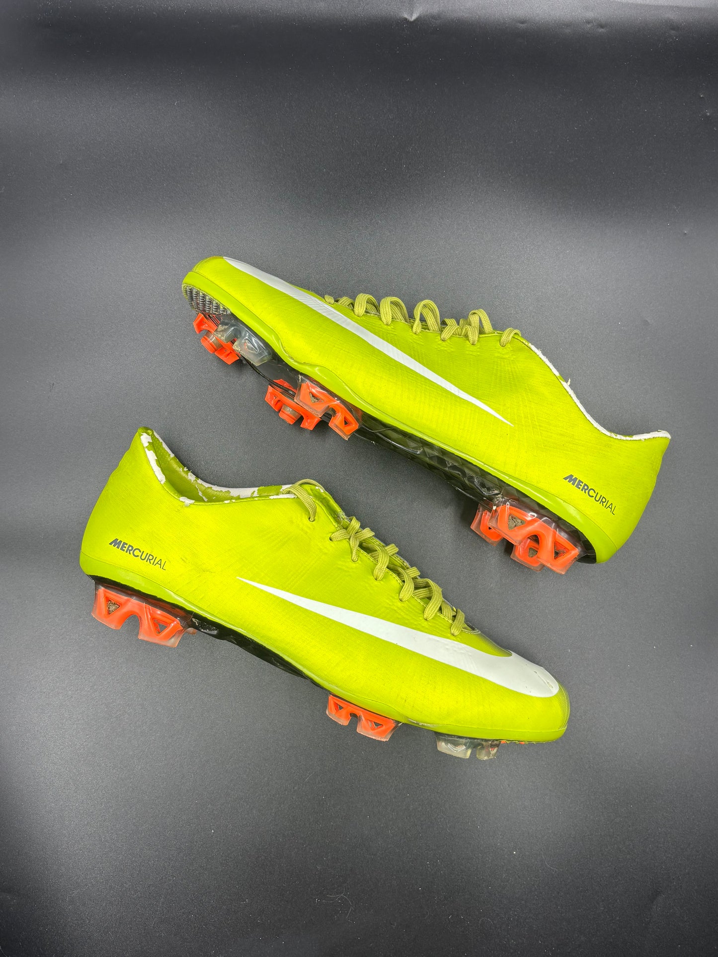 Nike Mercurial Vapor FG