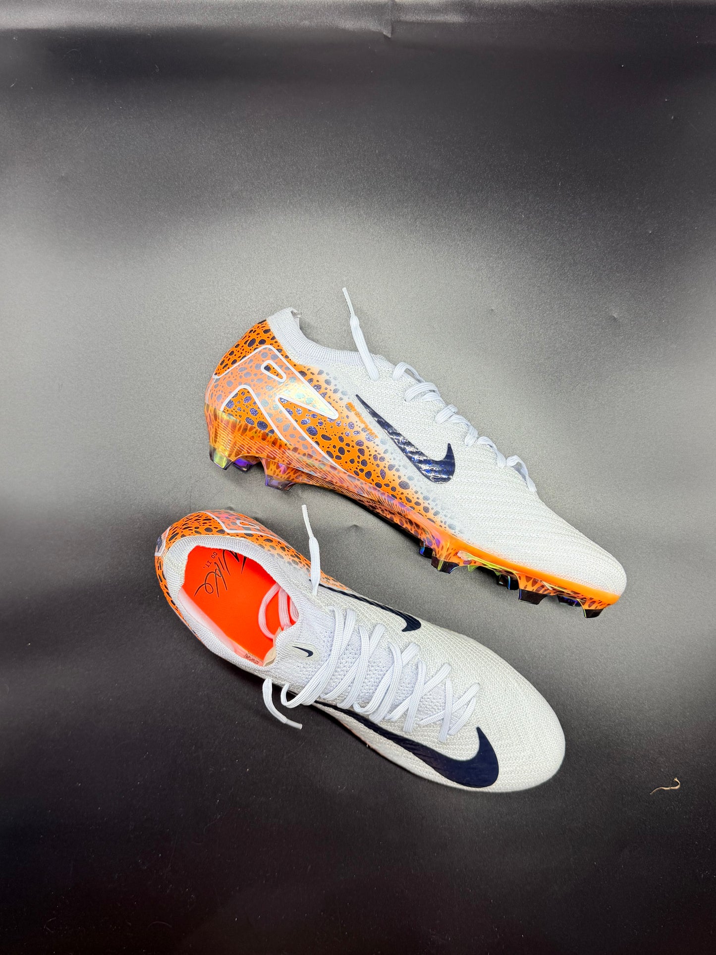 Nike Mercurial Vapor Safari
