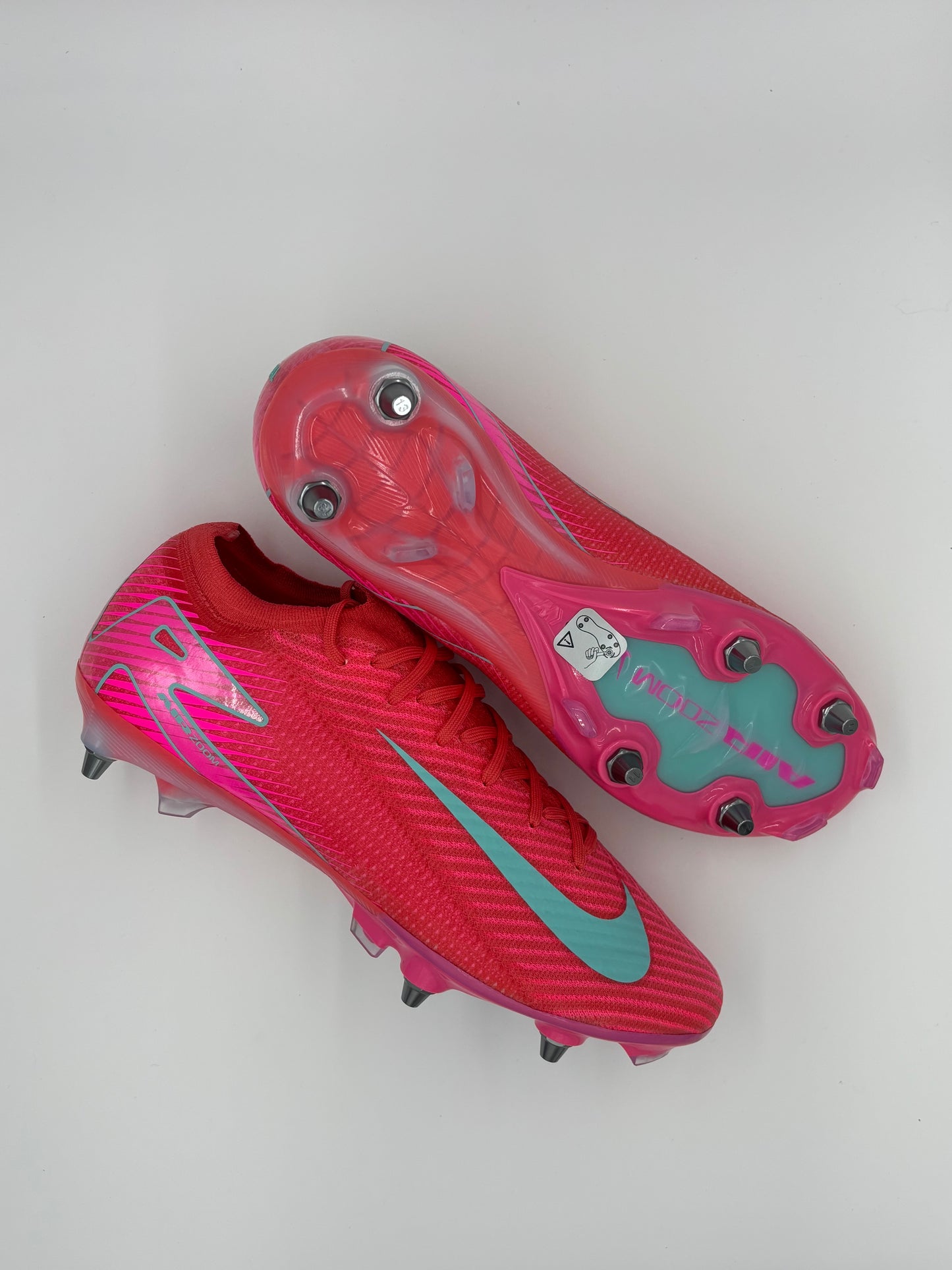 Nike Mercurial Vapor 16 SG Pro
