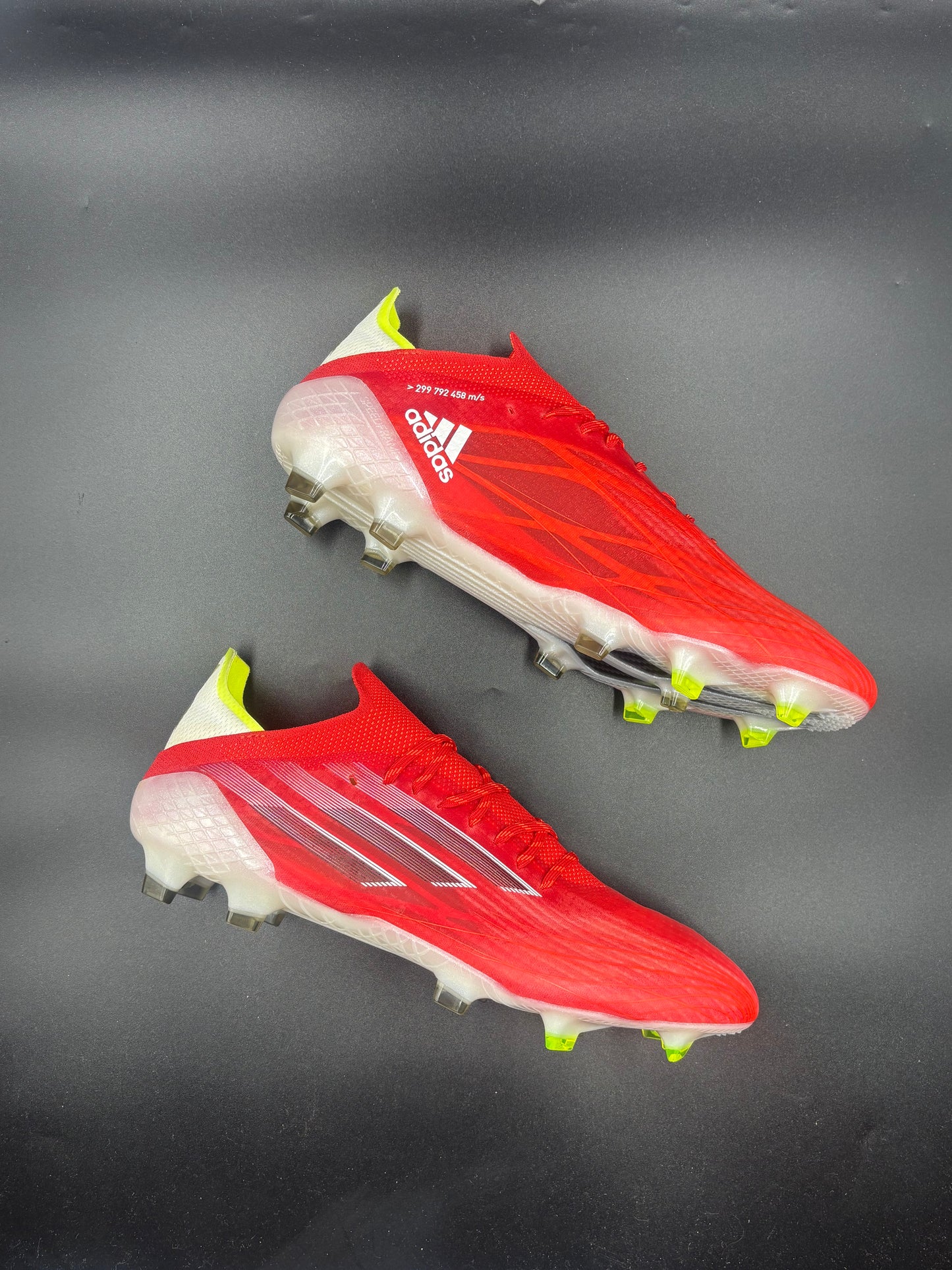Adidas X Crazyfast .1