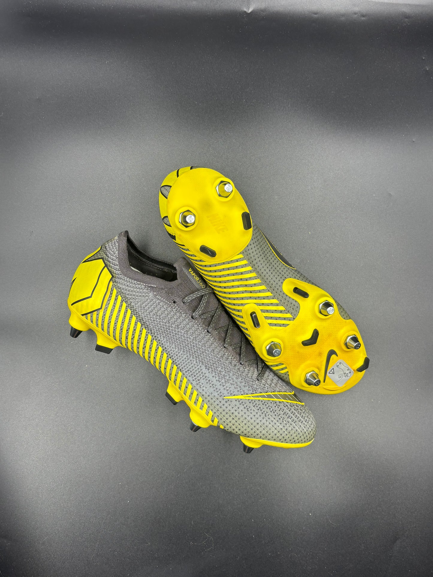 Nike Mercurial Vapor 12 SG