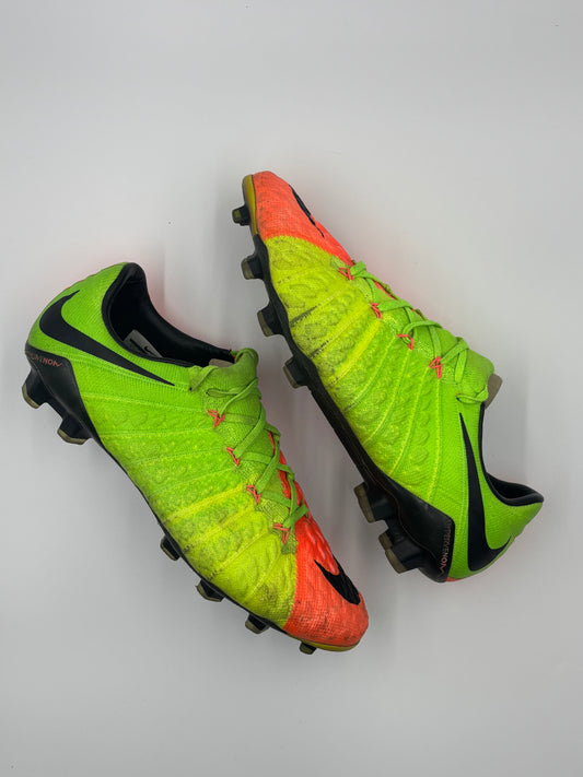 Nike Hypervenom 3 FG