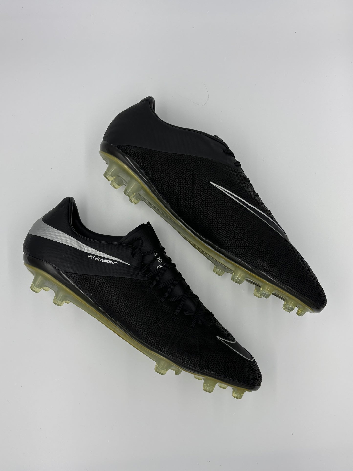 Nike Hypervenom 3