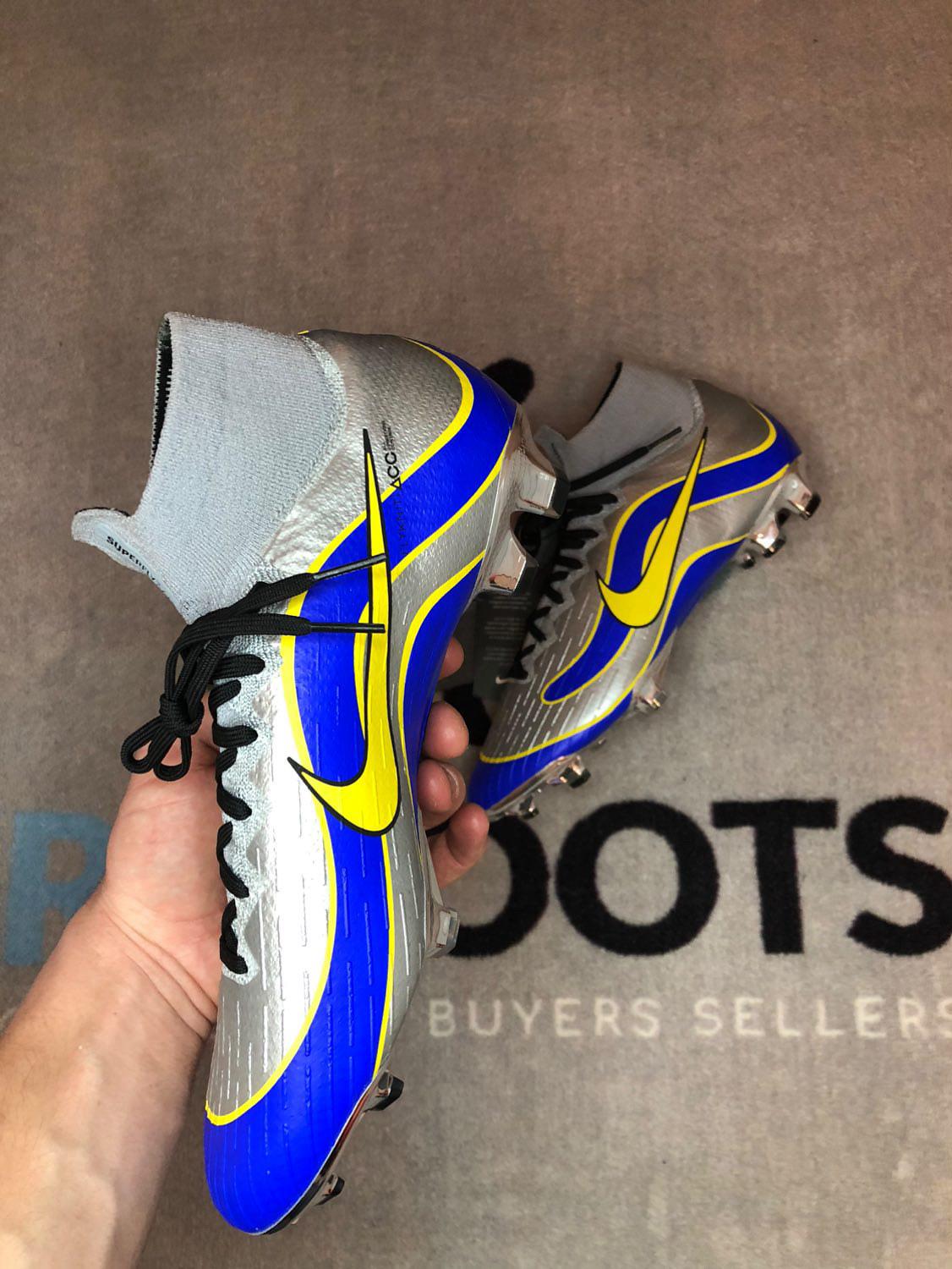Nike Mercurial Superfly R9 Remake â RFbootss
